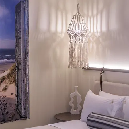 Zefyria Luxury Zefiría