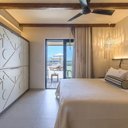 Zefyria Luxury 호텔 Zefiría