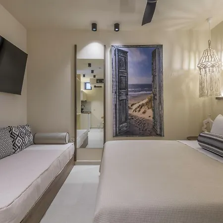 Zefyria Luxury Zefiría