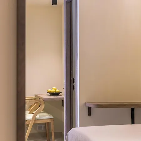 호텔 Zefyria Luxury