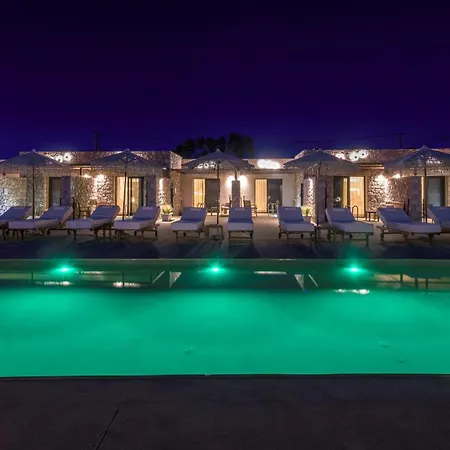 Zefyria Luxury Zefiría
