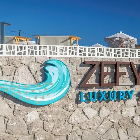 Zefyria Luxury