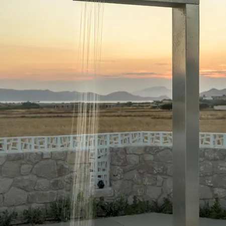 호텔 Zefyria Luxury Zefiría