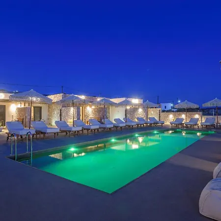 Zefyria Luxury Zefiría