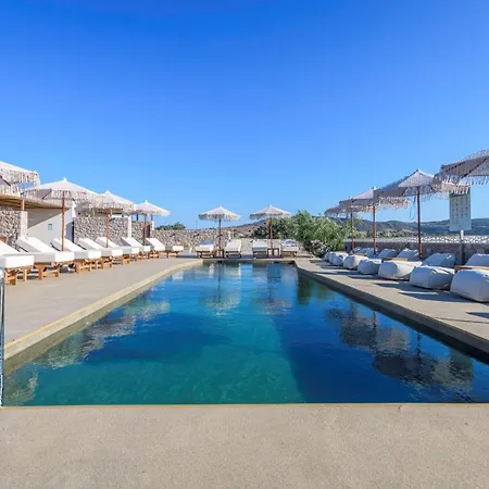 Zefyria Luxury 호텔 Zefiría