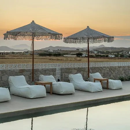 Zefyria Luxury 호텔 Zefiría