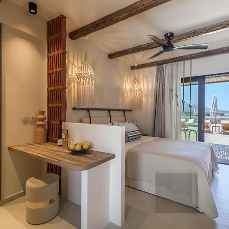 Zefyria Luxury * Zefiría