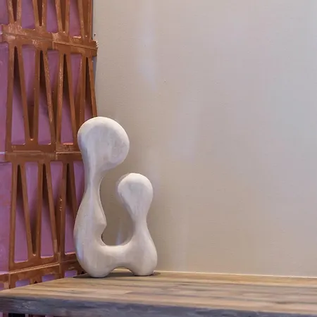 Zefyria Luxury 호텔 Zefiría