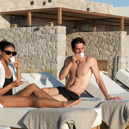 Zefyria Luxury * Zefiría