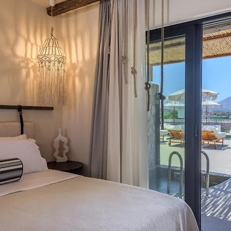 Zefyria Luxury Zefiría