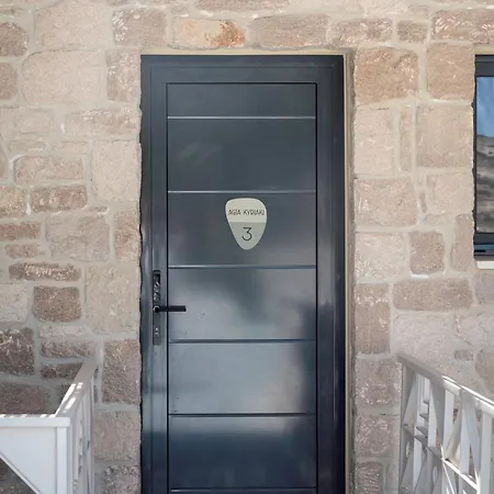 Zefyria Luxury