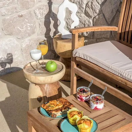 Zefyria Luxury Zefiría