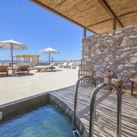 Zefyria Luxury * Zefiría