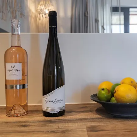 Zefyria Luxury 호텔 Zefiría