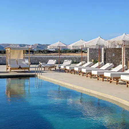 Zefyria Luxury Zefiría