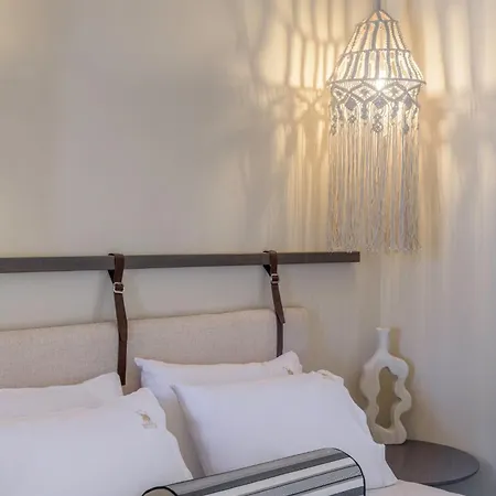 Zefyria Luxury * Zefiría