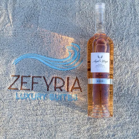 Zefyria Luxury