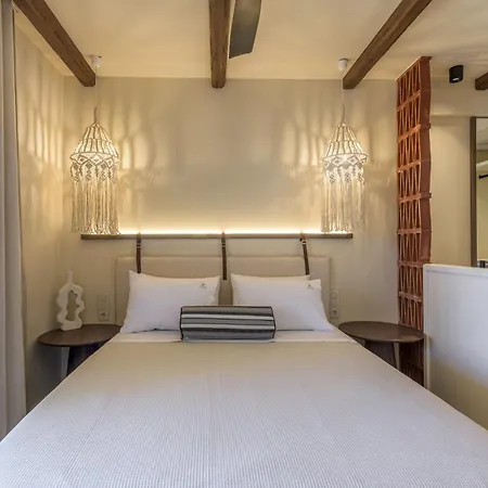 호텔 Zefyria Luxury Zefiría