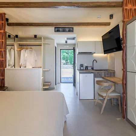Zefyria Luxury Zefiría