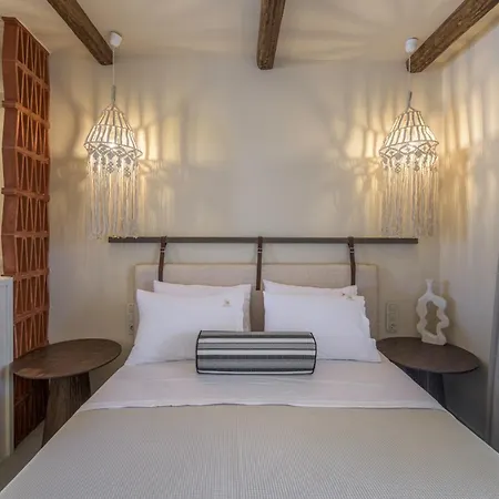 Zefyria Luxury Zefiría