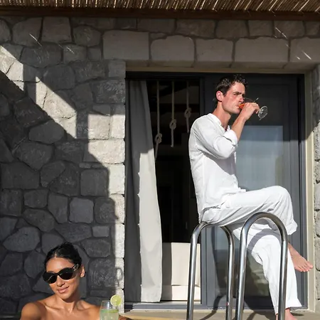 호텔 Zefyria Luxury Zefiría