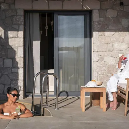 Zefyria Luxury * Zefiría
